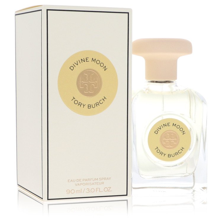 Tory Burch Divine Moon by Tory Burch - Eau De Parfum Spray 1.7 oz