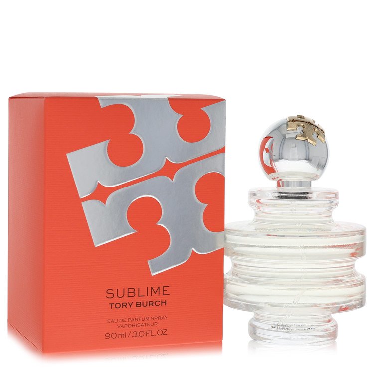 Tory Burch Sublime by Tory Burch - Eau De Parfum Spray 3 oz