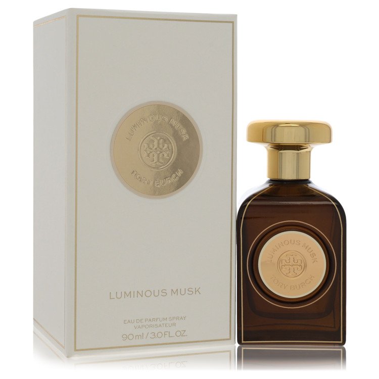 Tory Burch Luminous Musk by Tory Burch - Eau De Parfum Spray 3 oz