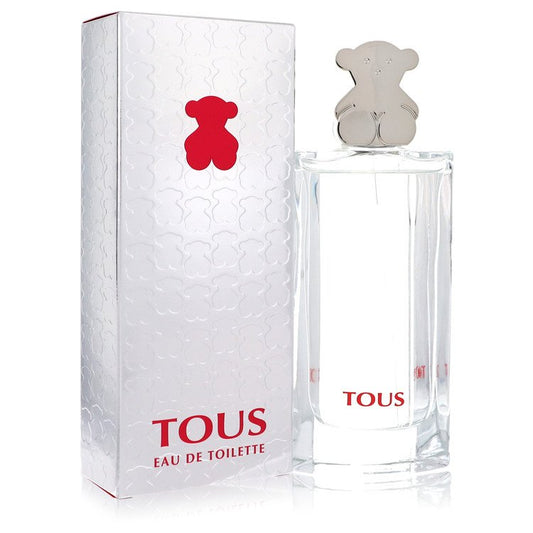 Tous by Tous - Eau De Toilette Spray 1.7 oz