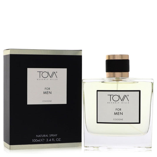 Tova von Tova Beverly Hills - Cologne Spray 100 ml