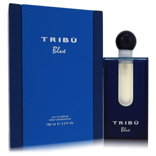 Tribu Blue von Benetton - Eau de Parfum Spray 100 ml
