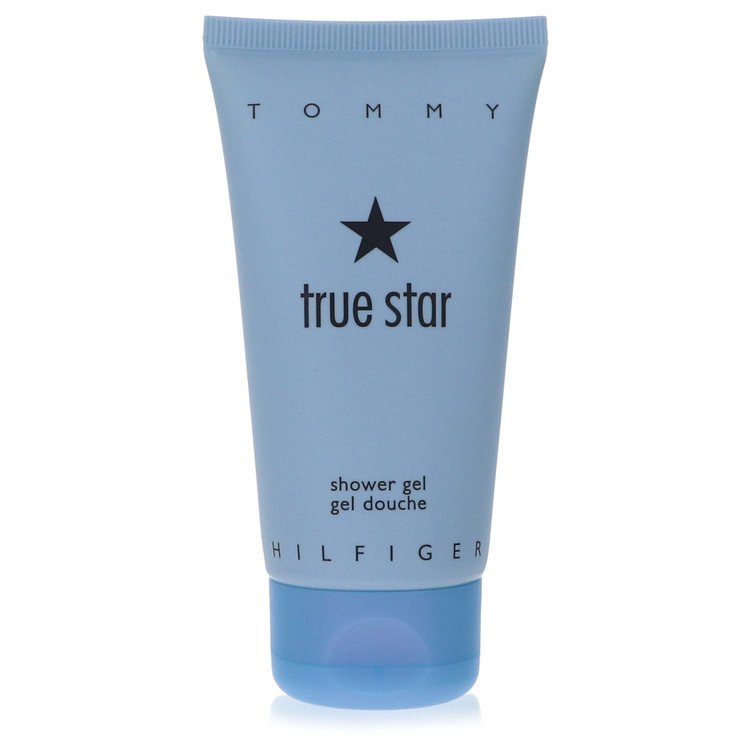 True Star by Tommy Hilfiger - Shower Gel 2.5 oz