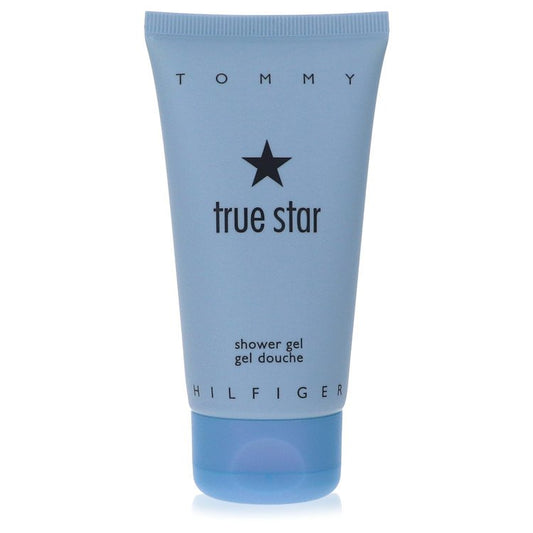 True Star by Tommy Hilfiger - Shower Gel 2.5 oz