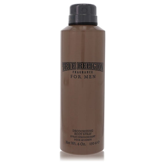 True Religion von True Religion – Deodorant Spray 177 ml