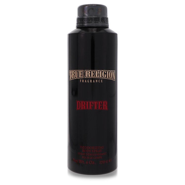 True Religion Drifter von True Religion – Deodorant Spray 177 ml