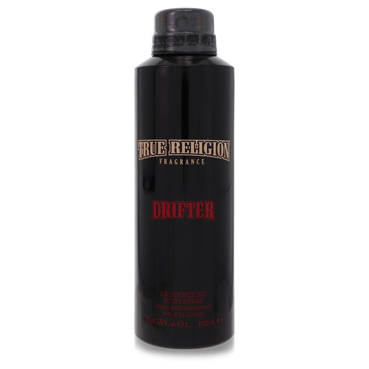 True Religion Drifter von True Religion – Deodorant Spray 177 ml