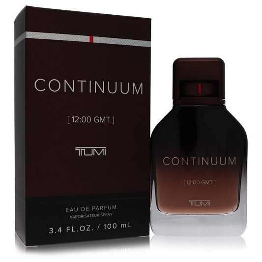 Tumi Continuum von Tumi - Eau de Parfum Spray 100 ml