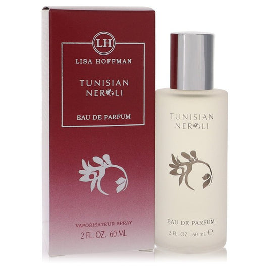 Tunisian Neroli von Lisa Hoffman – Eau de Parfum Spray 60 ml