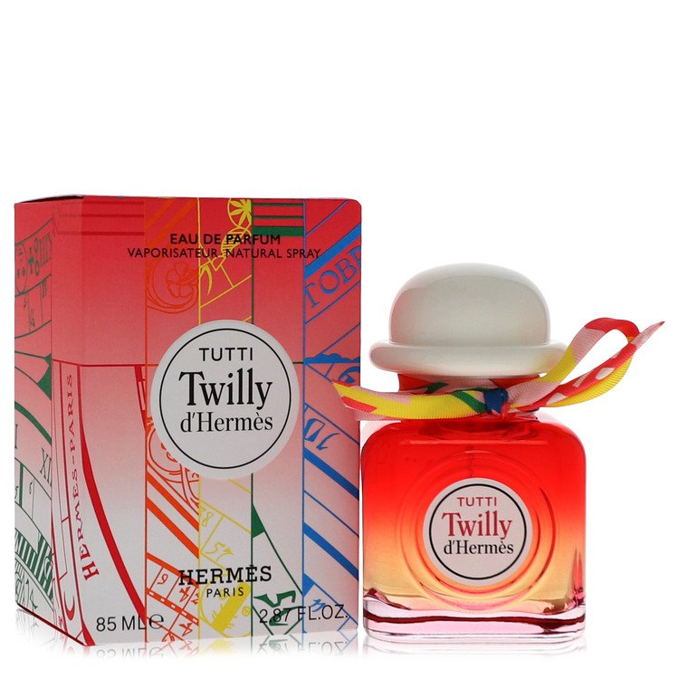Tutti Twilly d'Hermès by Hermes - Eau De Parfum Spray 2.7 oz