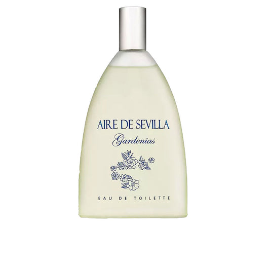 AIRE DE SEVILLA GARDENIA agua fresca eau de toilette spray