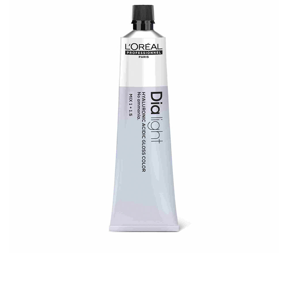 DIA LIGHT gel-creme acide sans ammoniaque #6.1 60 ml