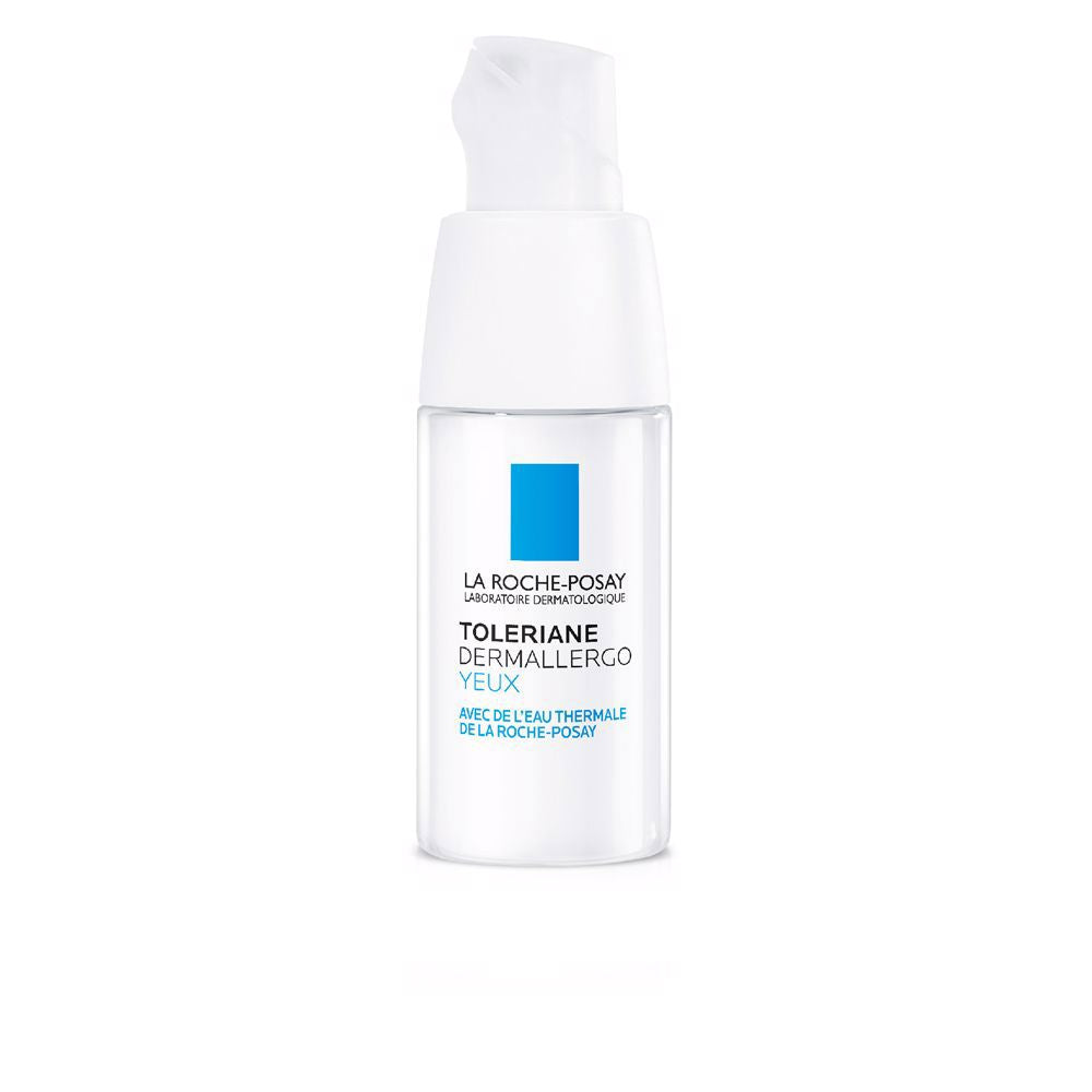 TOLERIANE DERMALLERGO eyes
