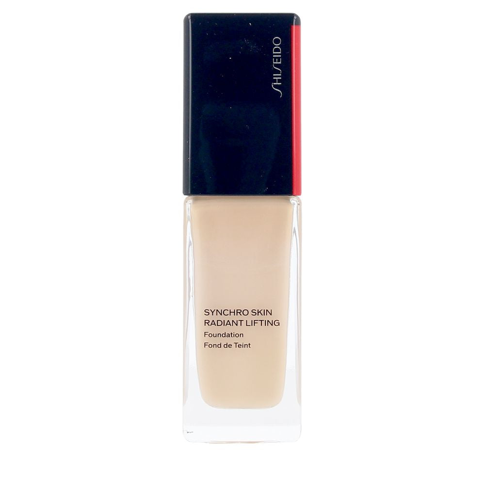 SYNCHRO SKIN radiant lifting foundation SPF30 #250