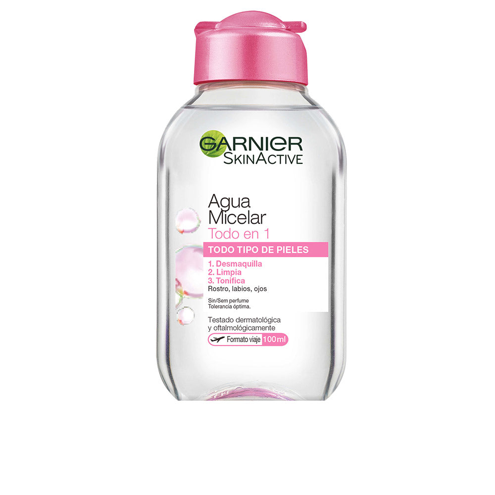 SKINACTIVE All-in-1 Micellar Water 125 ml