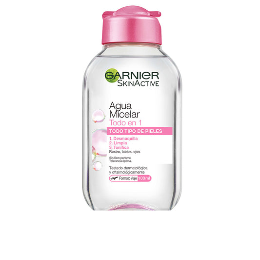 SKINACTIVE All-in-1 Micellar Water