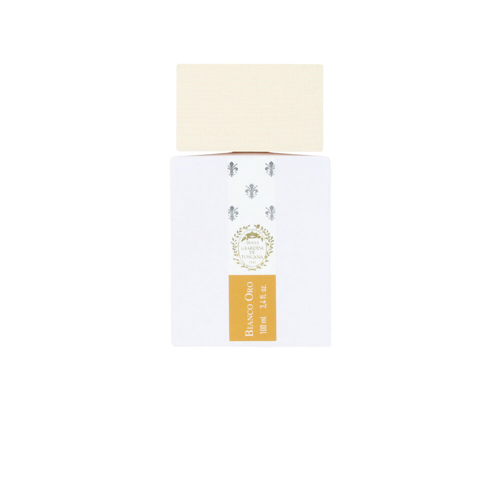 BIANCO ORO edp vapor 100 ml