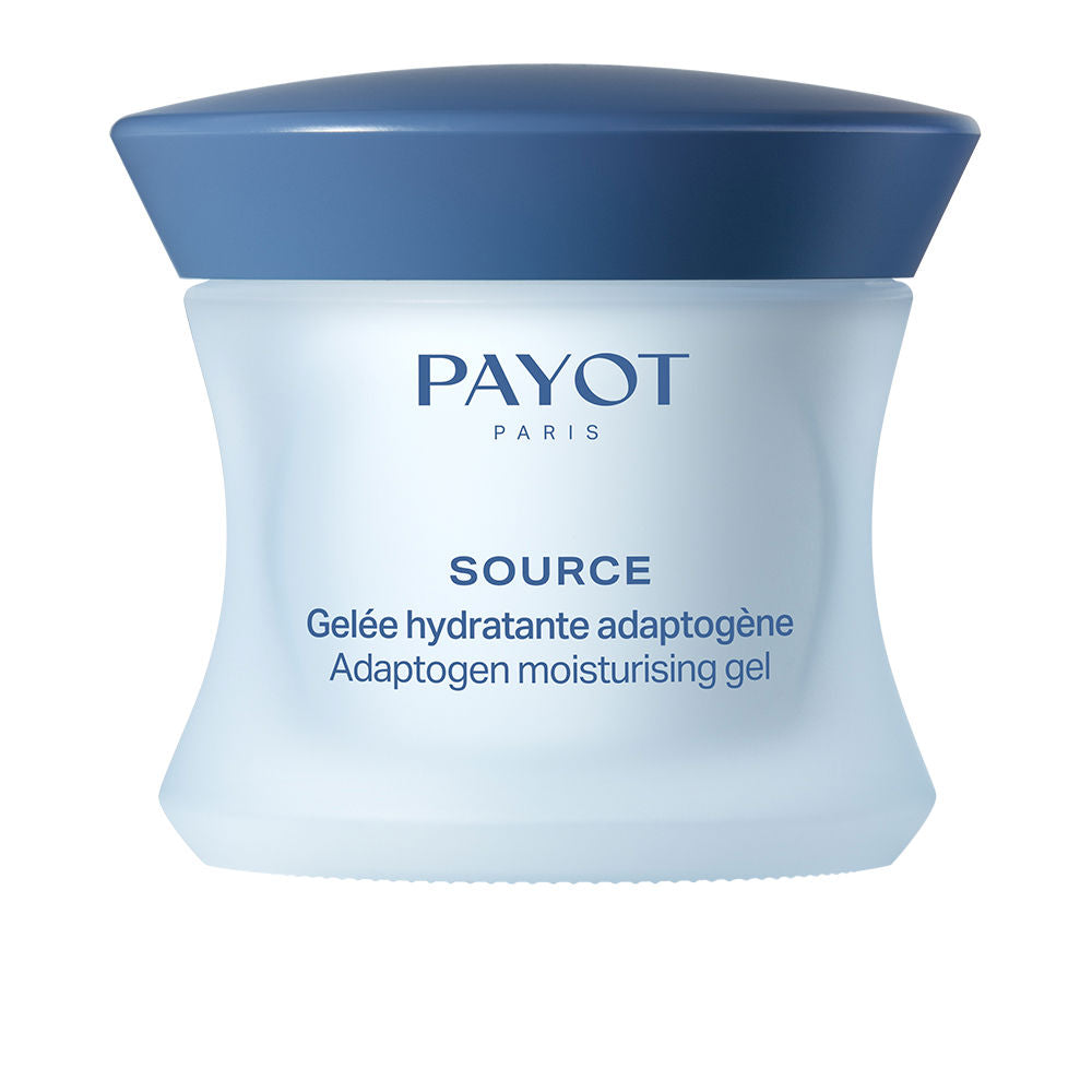 SOURCE adaptogenic moisturizing gel