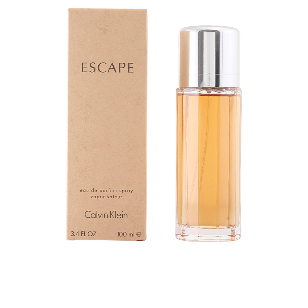 ESCAPE eau de parfum spray
