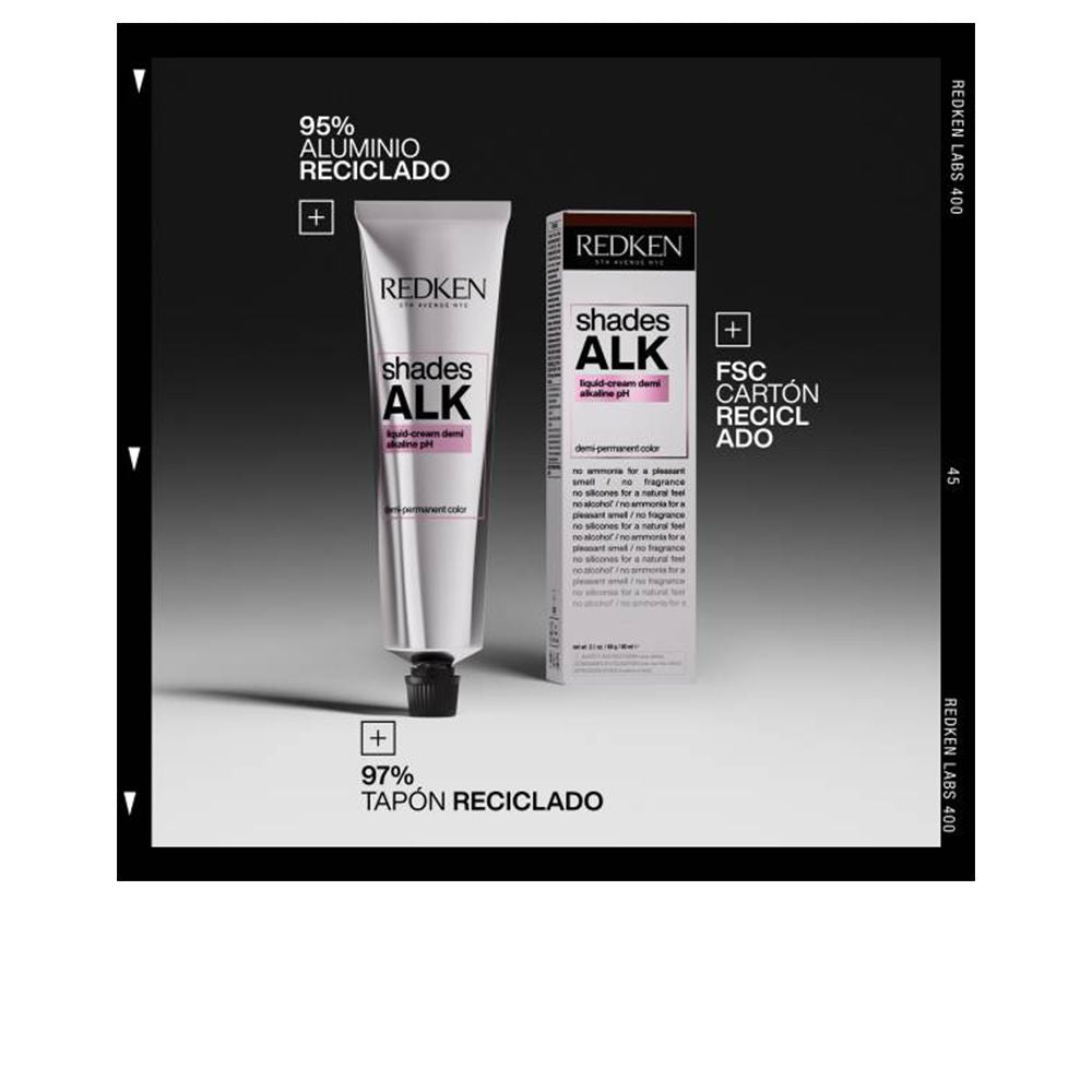 SHADES ALK #6RV 60 ml