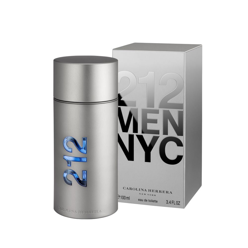 212 NYC MEN eau de toilette spray