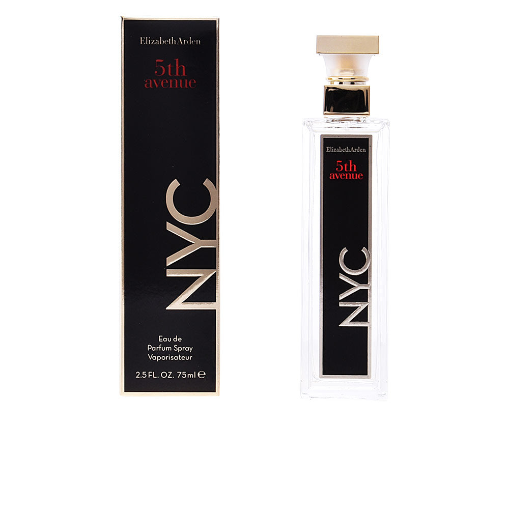 5th AVENUE NYC eau de parfum spray