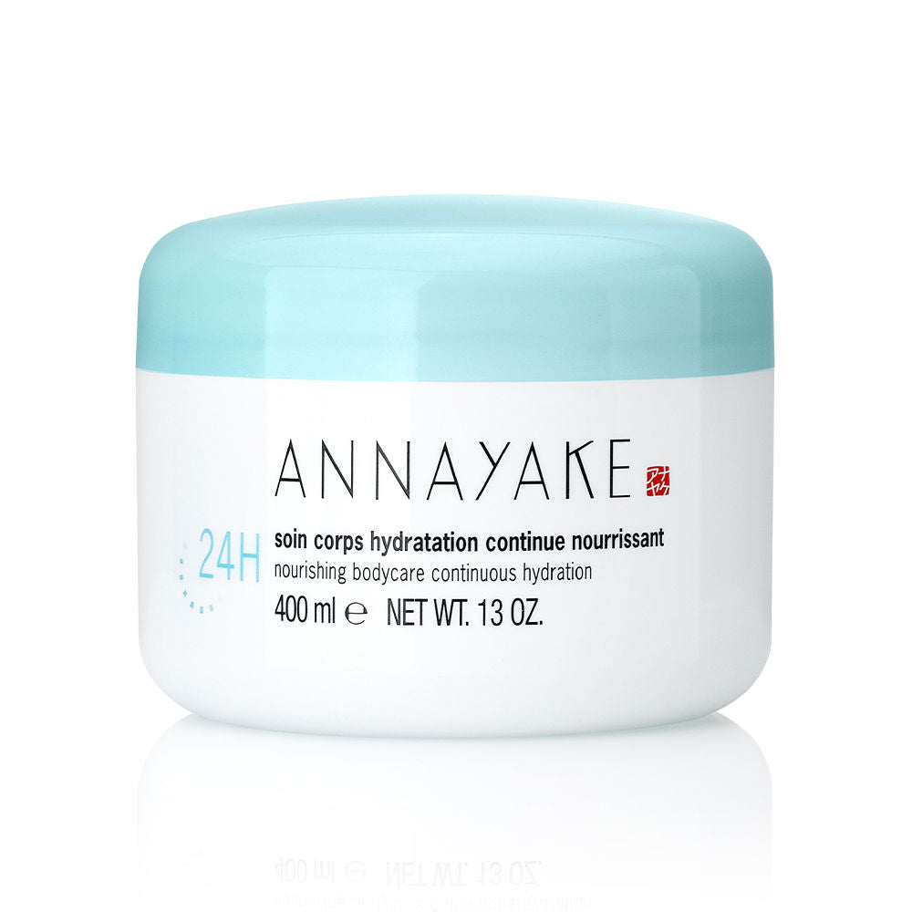 24H nourishing bodycare continuous hydration