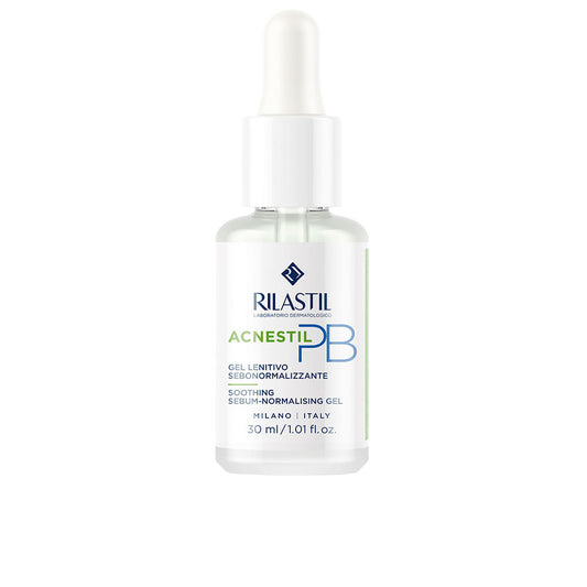 ACNESTIL PB sebonormalizing soothing gel