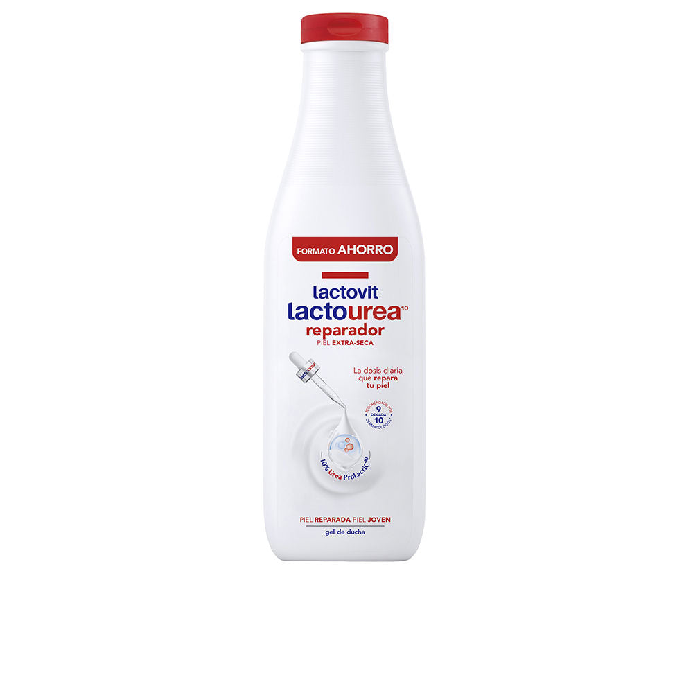 LACTO-UREA repairing shower gel