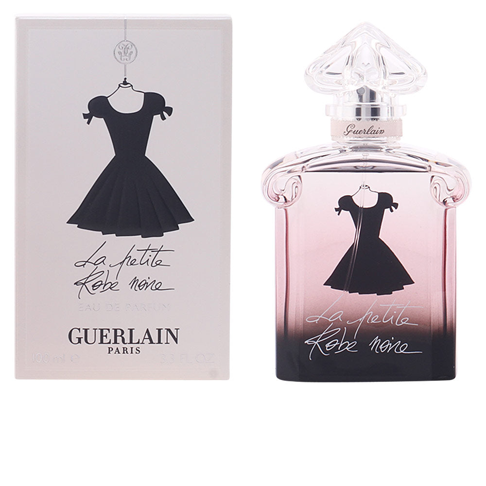 LA PETITE ROBE NOIRE eau de parfum spray