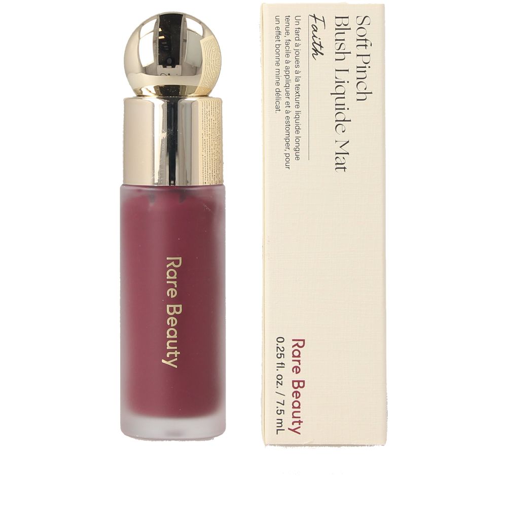 SOFT PINCH liquid blush #Faith 7.5 ml