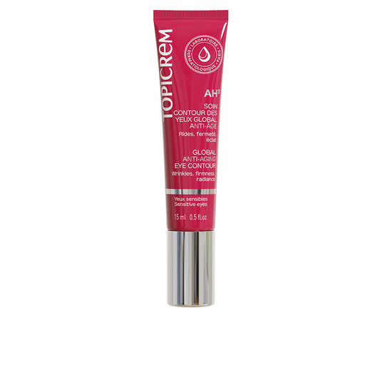 AH3 global anti-aging eye contour