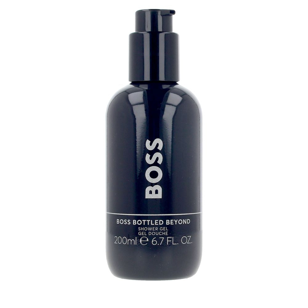 BOSS BOTTLED BEYOND shower gel