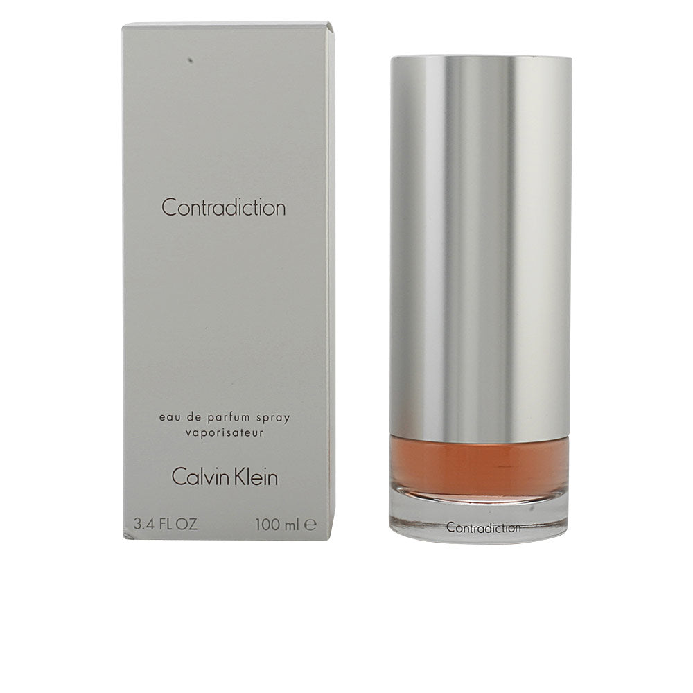 CONTRADICTION eau de parfum spray