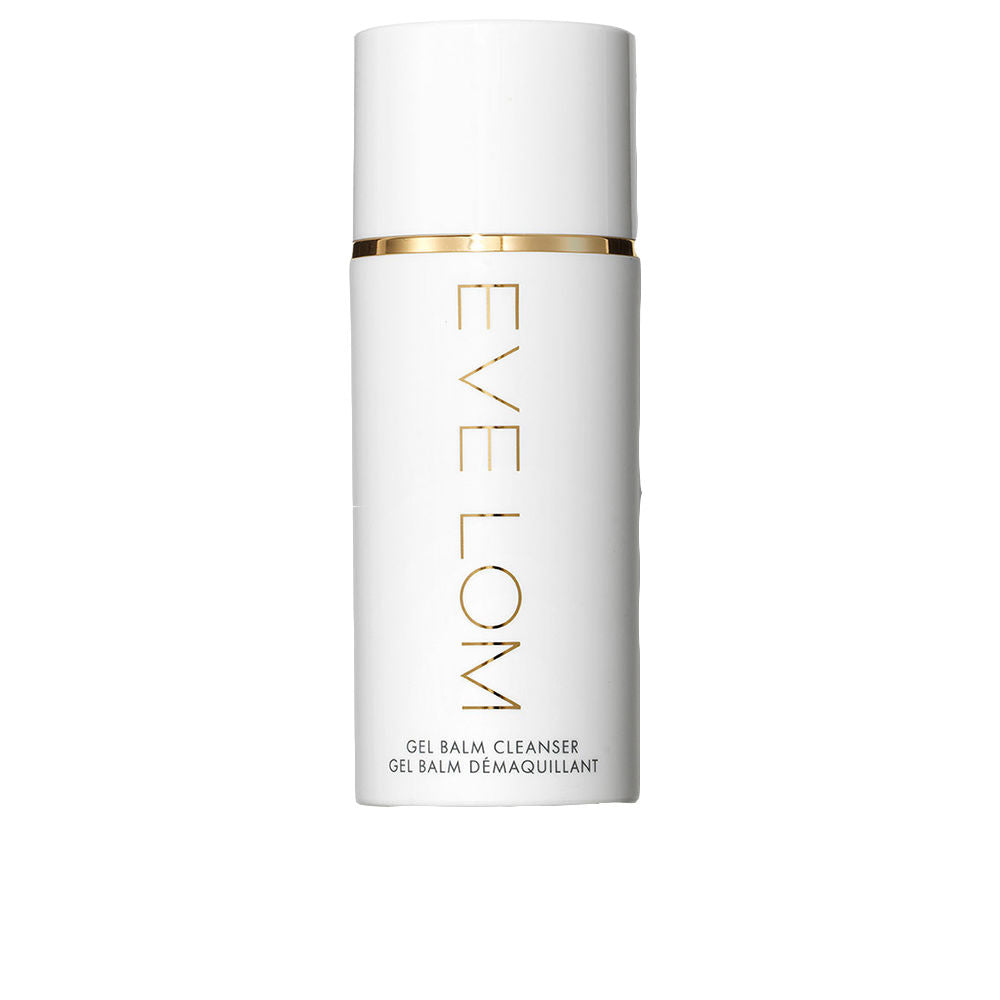 CLEANSER cleansing balm gel