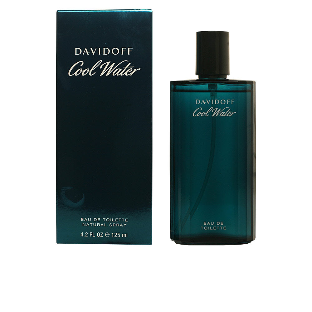 COOL WATER eau de toilette spray