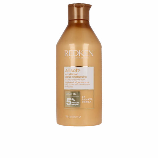 ALL SOFT conditioner