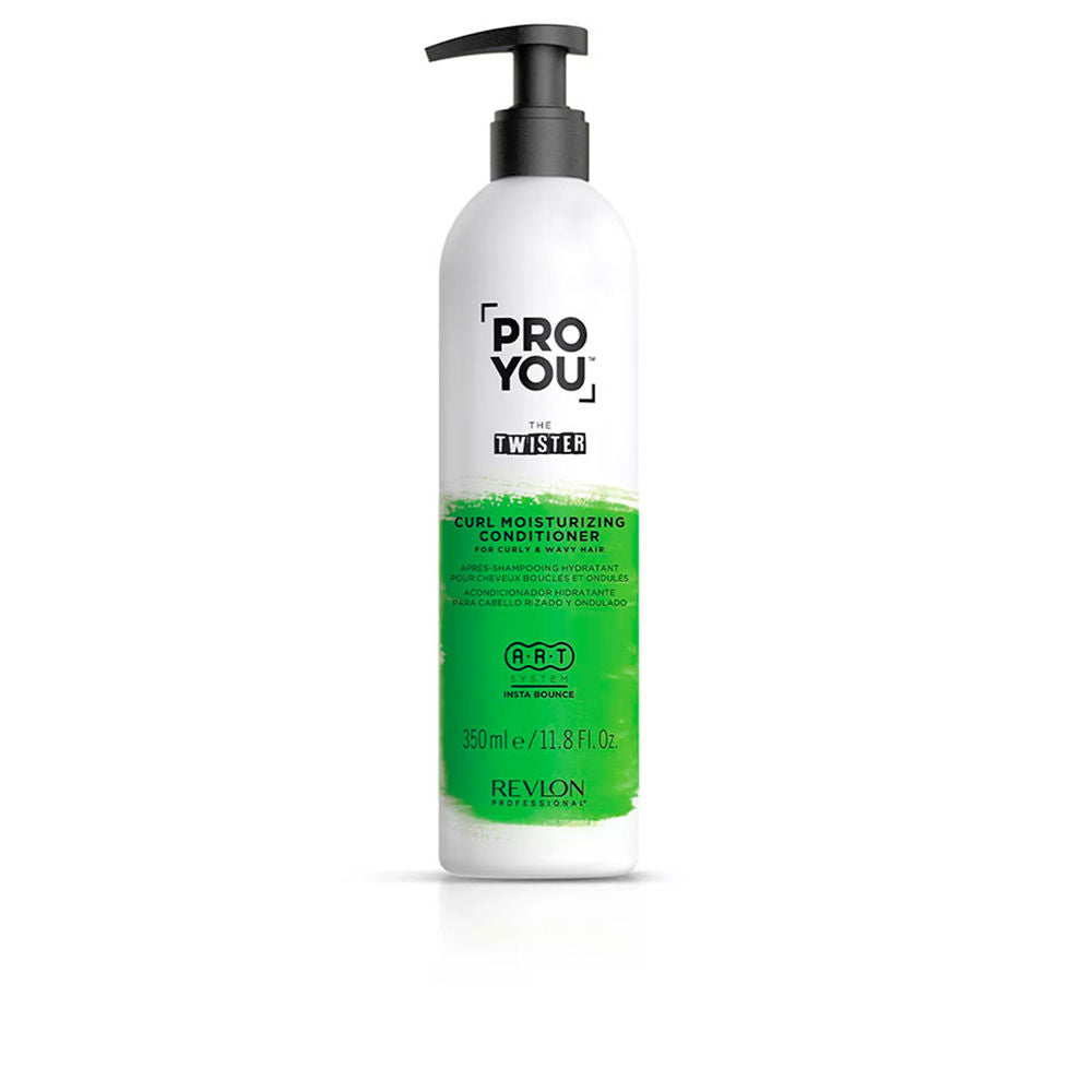 PROYOU the twister shampoo 350 ml