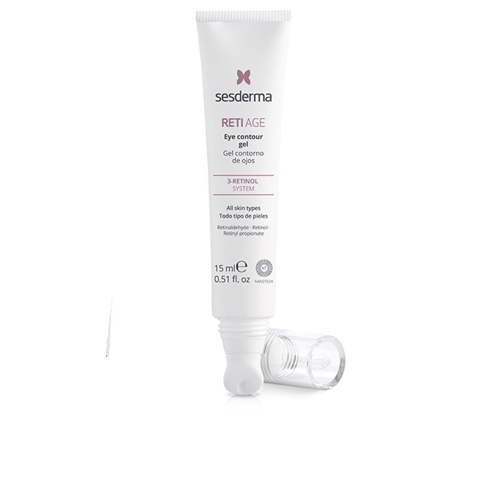 RETI-AGE eye contour 15 ml