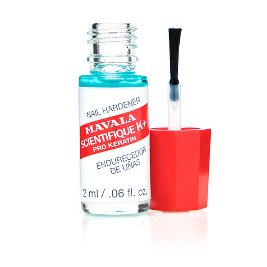 SCIENTIFIC K+ nail hardener