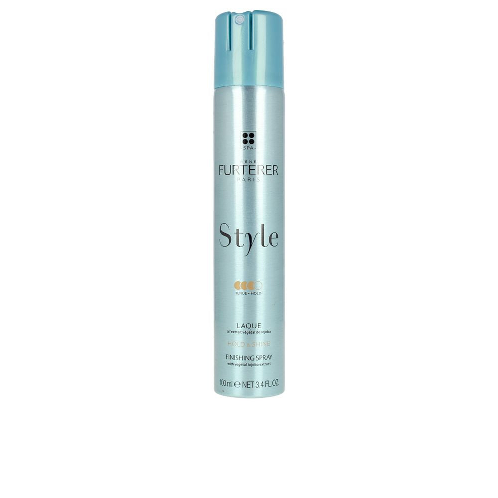 STYLE spray de acabado