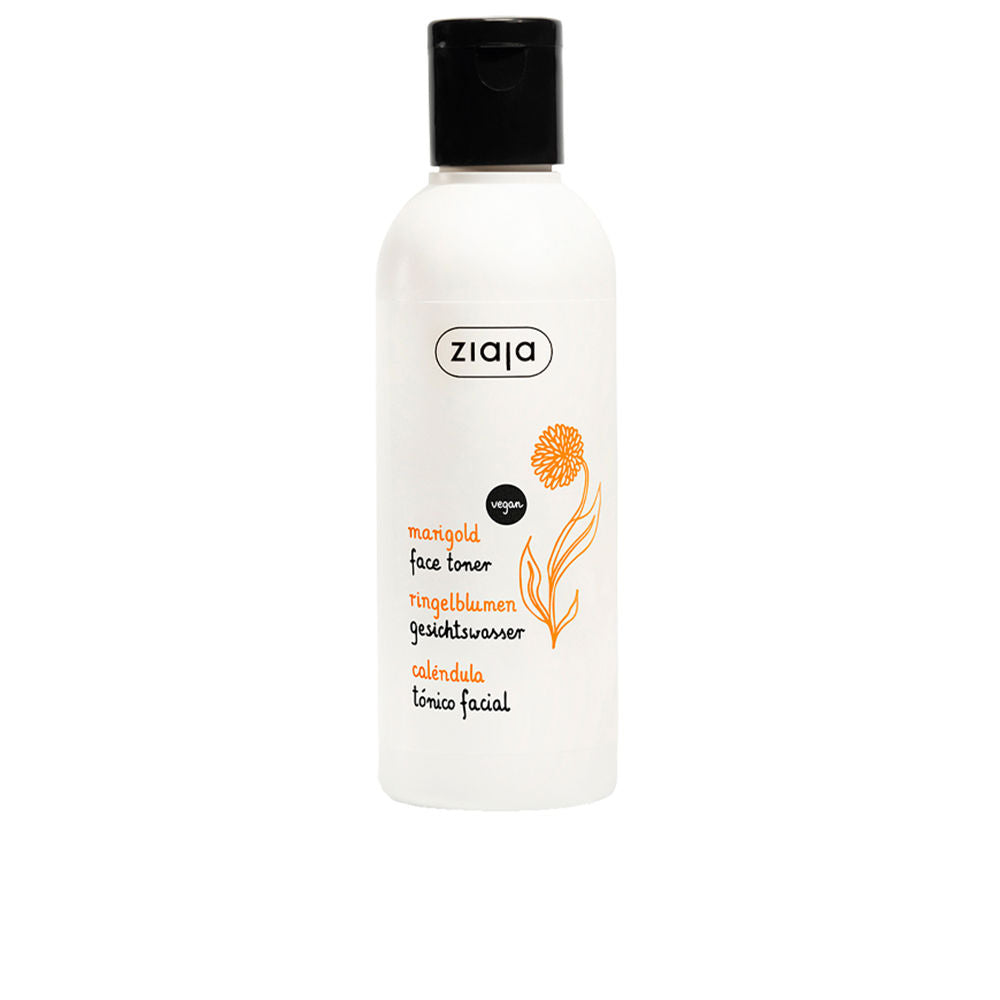 CALENDULA cleansing tonic
