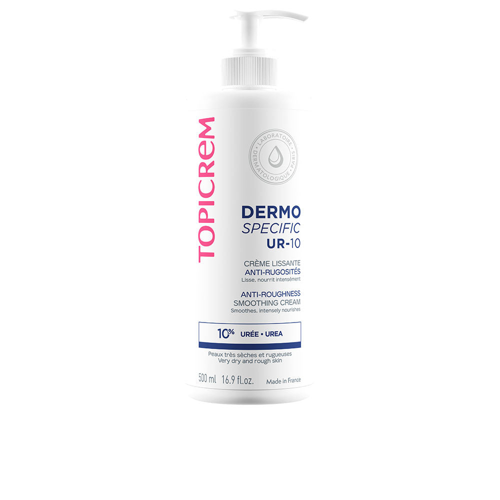 UR-10 anti-wrinkle smoothing cream 500 ml