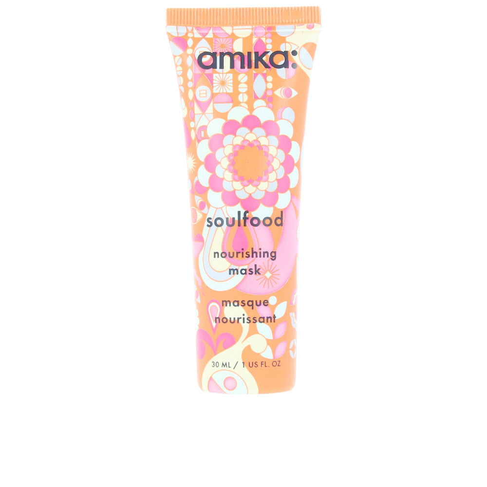 SOULFOOD nourishing mask
