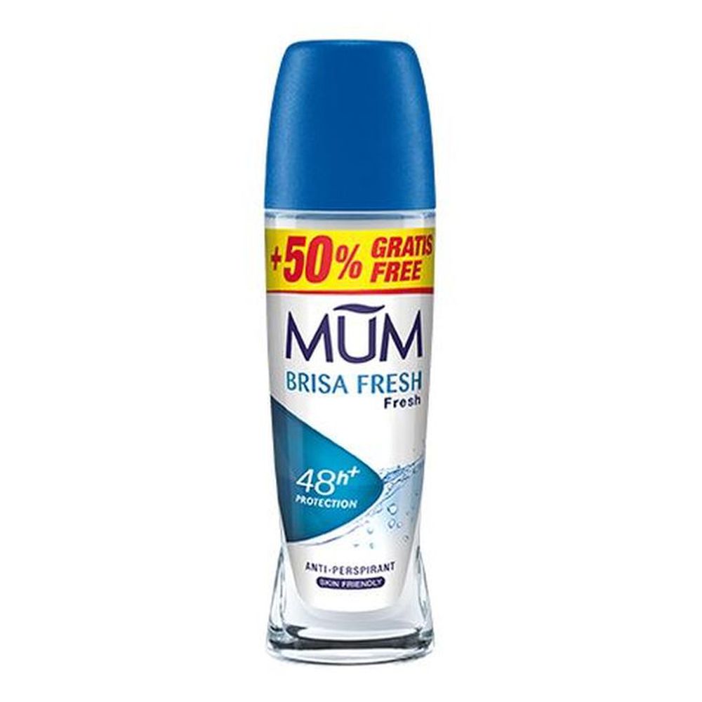 BRISA FRESH deo roll-on 75 ml