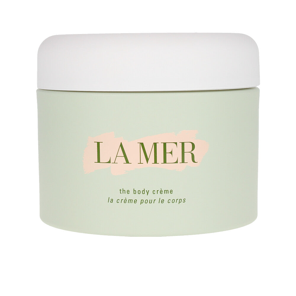 LA MER the body crÃ¨me