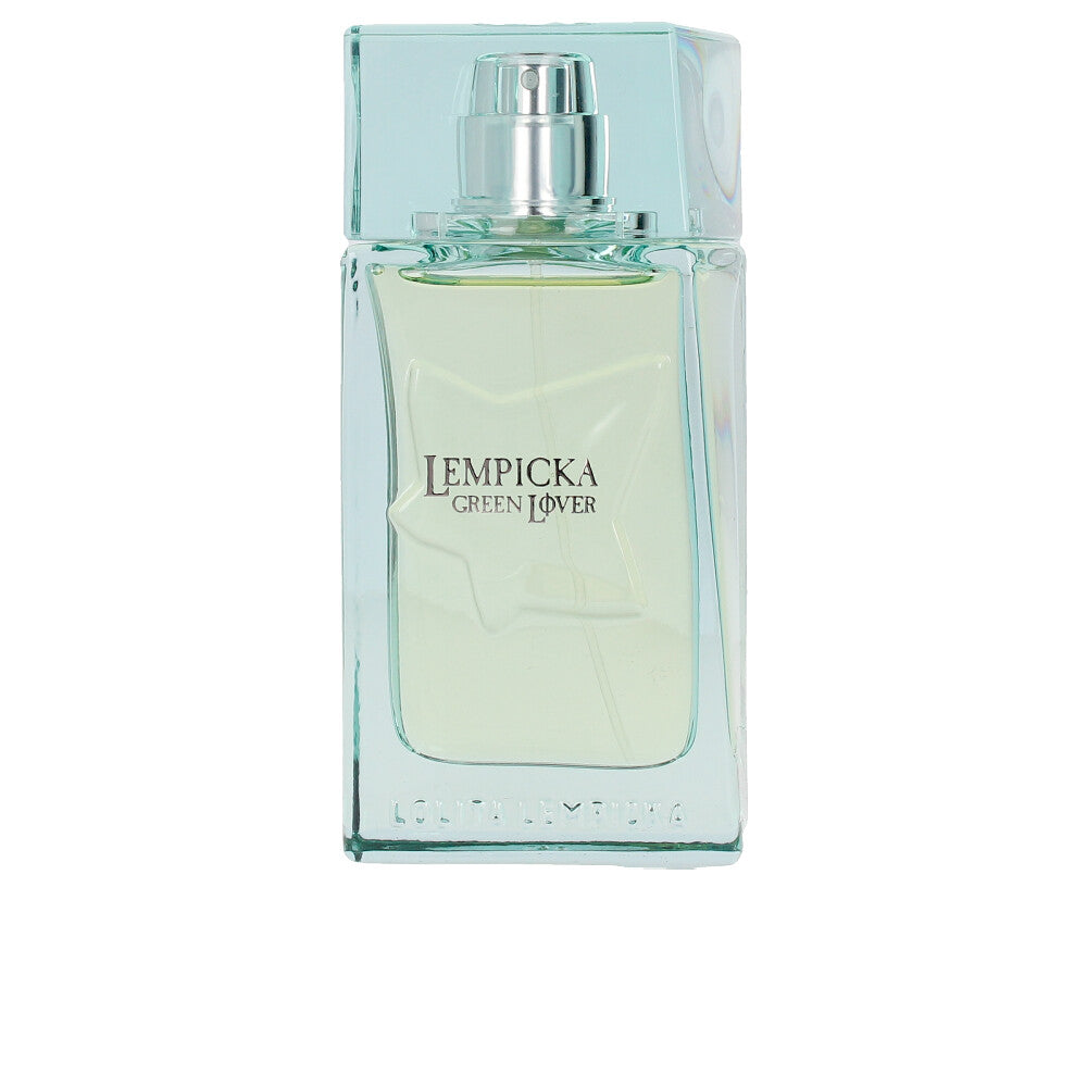 GREEN LOVER eau de toilette spray
