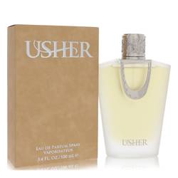 Usher For Women by Usher - Eau De Parfum Spray 3.4 oz