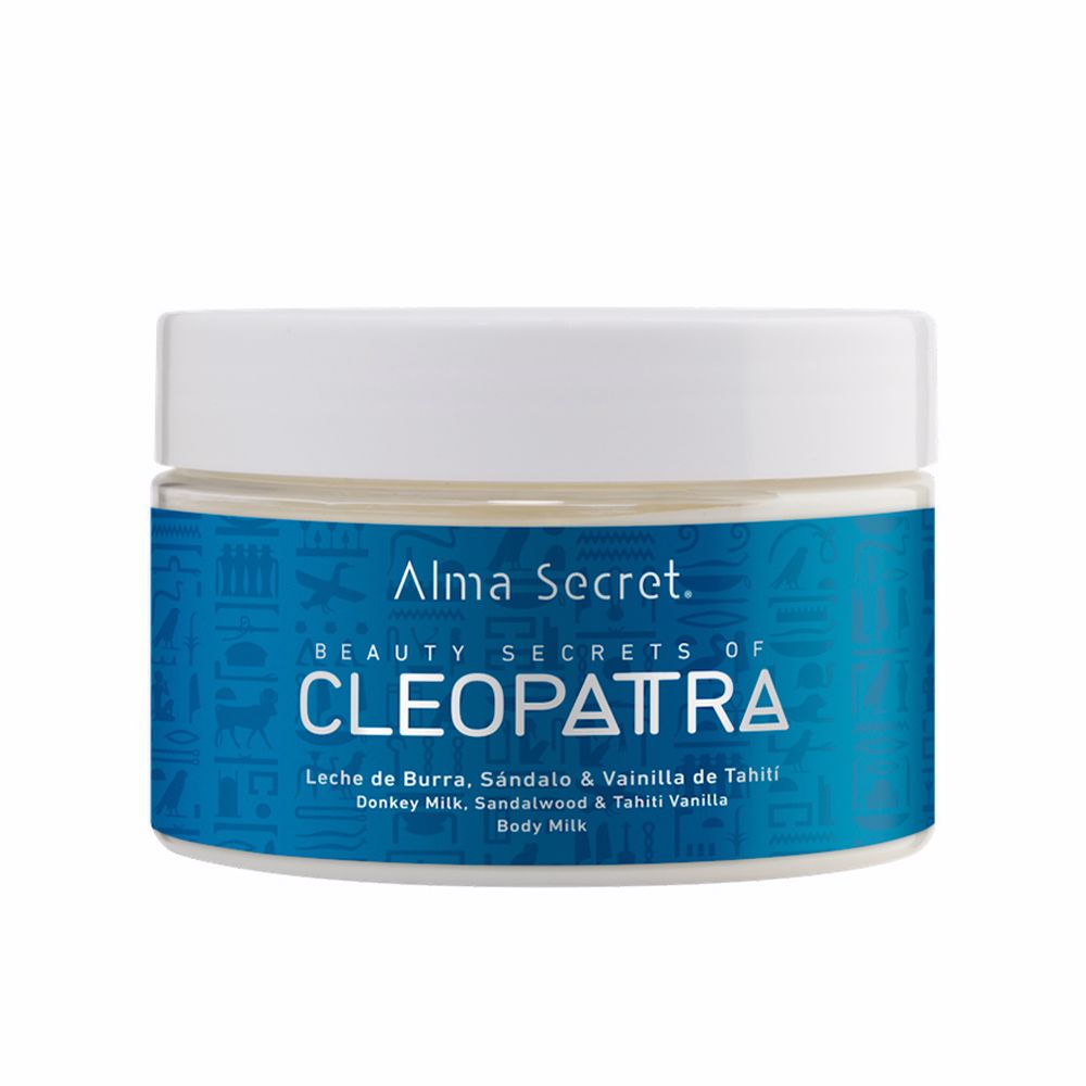 CLEOPATRA body moisturizer 250 ml