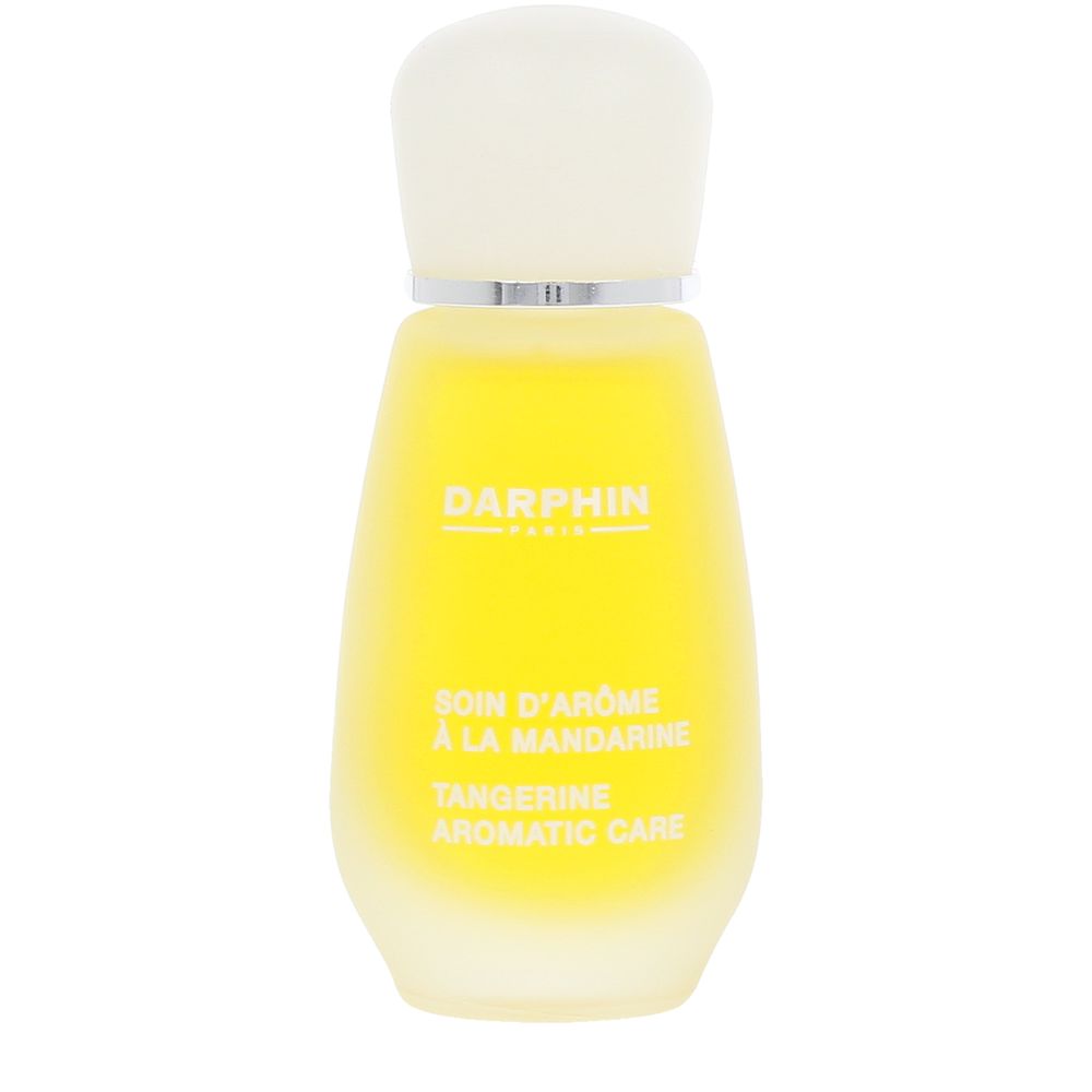 ELIXIR tangerine aromatic care